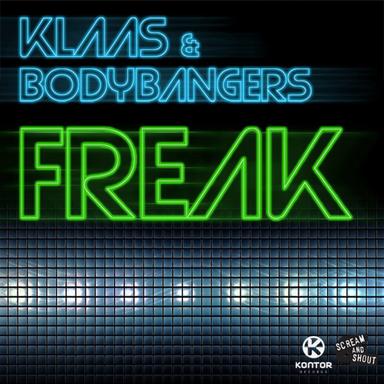 Freak - Klaas Mix Edit