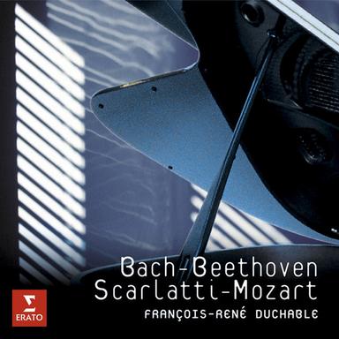 Bach, JS: Herz und Mund und Tat und Leben, BWV 147: Chorale. "Jesu, Joy of Man's Desiring" (Arr. Duchâble for Piano)