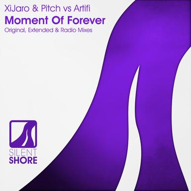Moment Of Forever - Original Mix