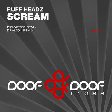 Scream - Dizmaster Extended Mix