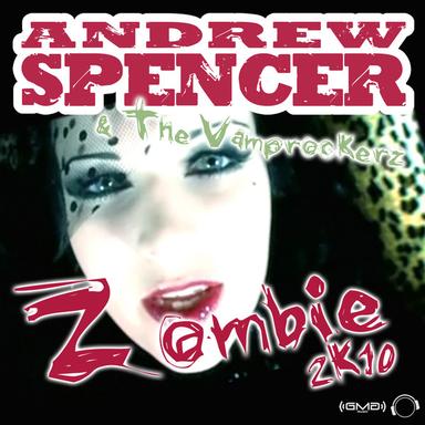 Zombie 2k10 - André Picar Remix Edit