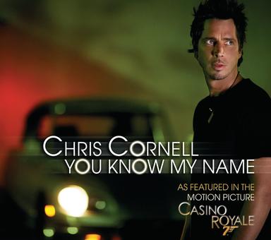 You Know My Name - From "Casino Royale" Soundtrack