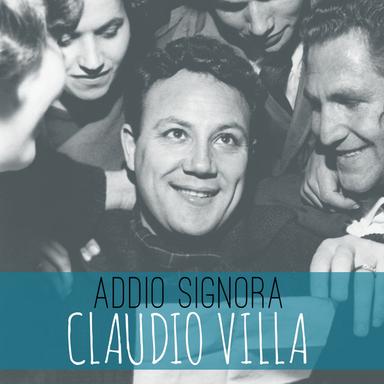 Addio signora