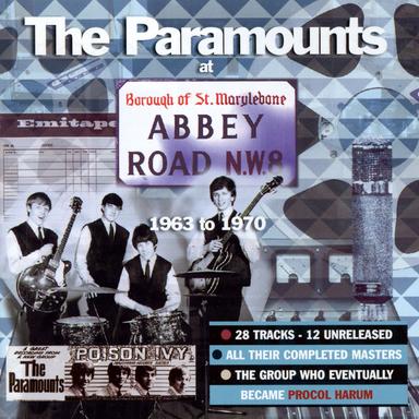 Pride and Joy - 1998 Remaster