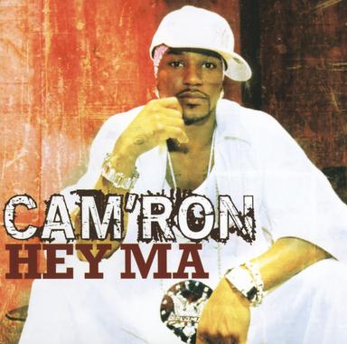 Hey Ma - Radio Edit