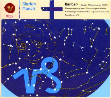 Adagio for Strings, Op. 11