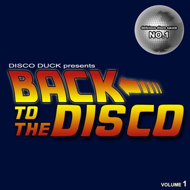 To Be Real - Disco Darlings We Are Back Mix