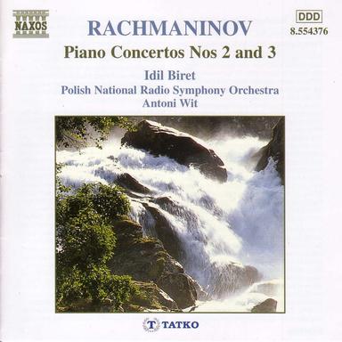 Piano Concerto No. 2 In C Minor, Op. 18: II. Adagio Sostenuto
