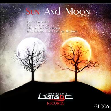 Solar Dreams - Original Mix