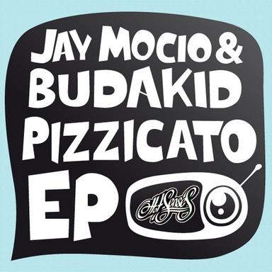 Pizzicato - Dub Mix