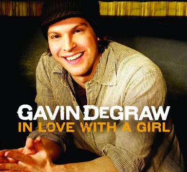 In Love With a Girl