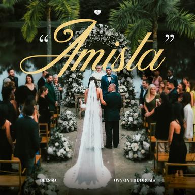 AMISTAD