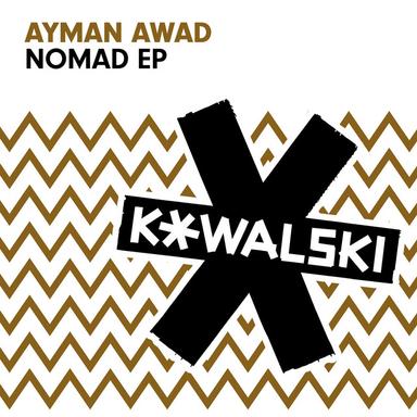 Nomad - Original Mix