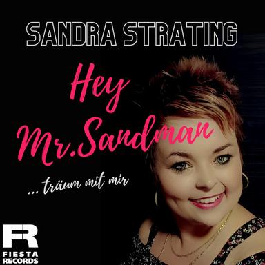 Hey Mr. Sandman