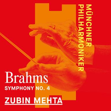 Brahms: Symphony No. 4 in E Minor, Op. 98: I. Allegro non troppo