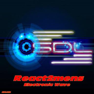 Electronic Wave