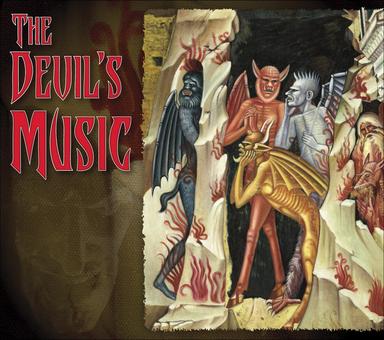 La damnation de Faust, Op. 24, Part IV Scene 19: Pandemonium: Irimiru Karabrao!