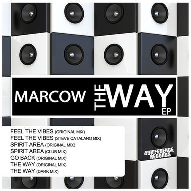 The Way - Dark Mix