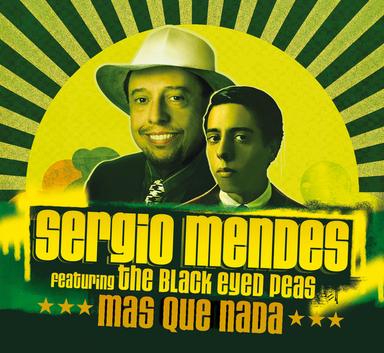 Mais Que Nada
