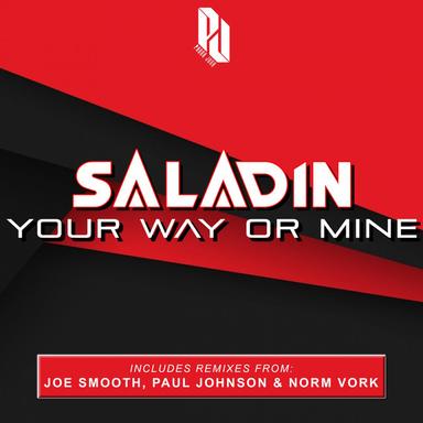 Your Way Or Mine - Radio Edit