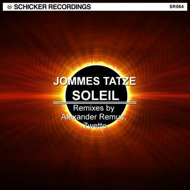 Soleil - Alexander Remus Remix