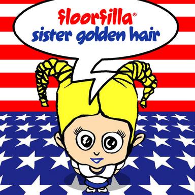 Sister Golden Hair - Dj Cerla Floorfiller Mix