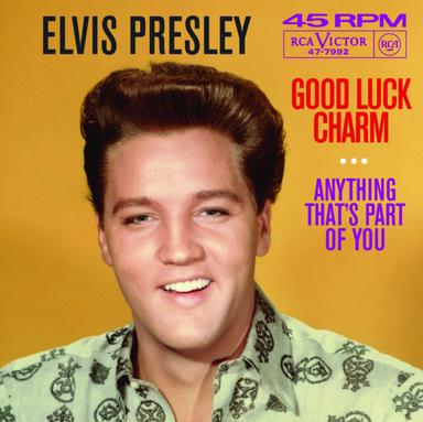 Good Luck Charm