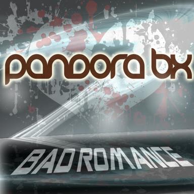 Bad Romance