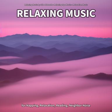 Relaxing Music to Help Fall Asleep