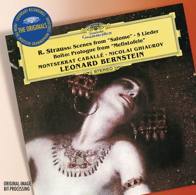 5 Lieder, Op. 41 (Version with Orchestra): No. 1, Wiegenlied