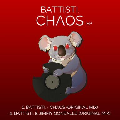 Chaos - Original Mix