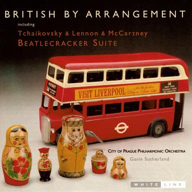 Beatlecracker Suite (Arr. Wilkinson): Chinese Dance (Ticket To Ride)