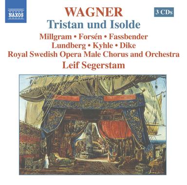 Tristan und Isolde: Act III Scene 3: Mild und leise wie er lachelt (Isolde, Melot, Marke)