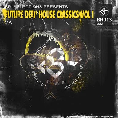 Up Deep - Original Mix