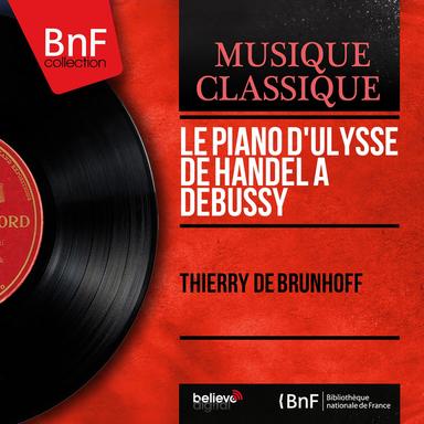Dolly, Op. 56: Berceuse - Arranged for Two-Hands Piano By Alfred Cortot