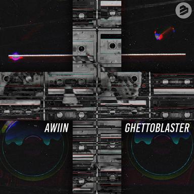 Ghetto Blaster - Extended Mix