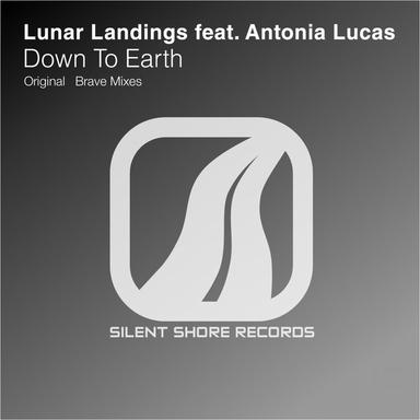Down To Earth - Brave Remix