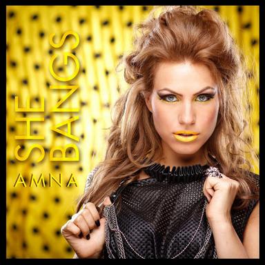 She bangs - Radio Edit