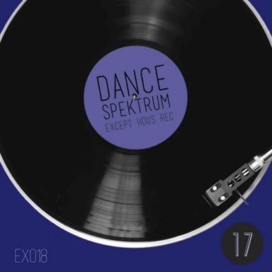 Cross Fader - Original mix