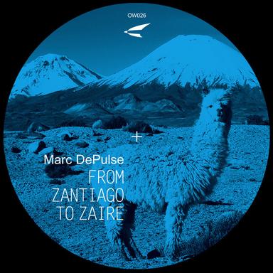 From Zantiago to Zaire - Piemont Remix