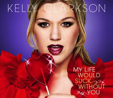 My Life Would Suck Without You - Chriss Ortega Radio Mix