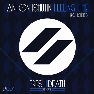Feeling Time - Yeray Herrera Remix