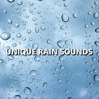 Inspiring Meditation Rain Shower Sounds