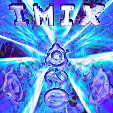 Supersonic - Imix Edit