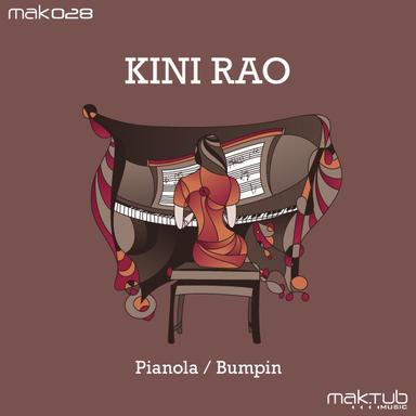 Bumpin - Original Mix