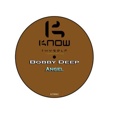 Angel - Christos Fourkis Lounge Mix