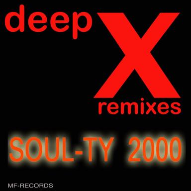 This Time - Deep X Remix