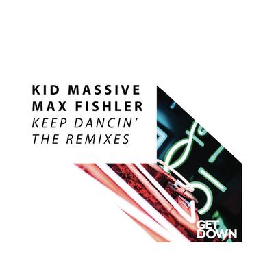 Keep Dancin' - Bry Remix