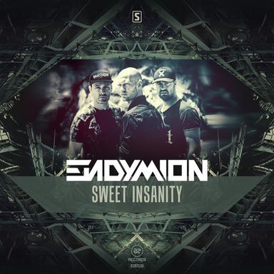 Sweet Insanity - Radio Edit