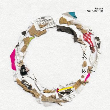 Party Non Stop - DJ QU Remix
